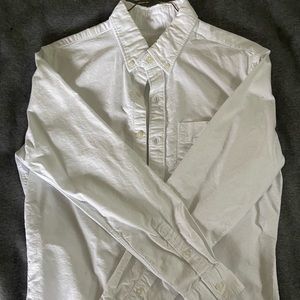 American Eagle Button Down, Size Small